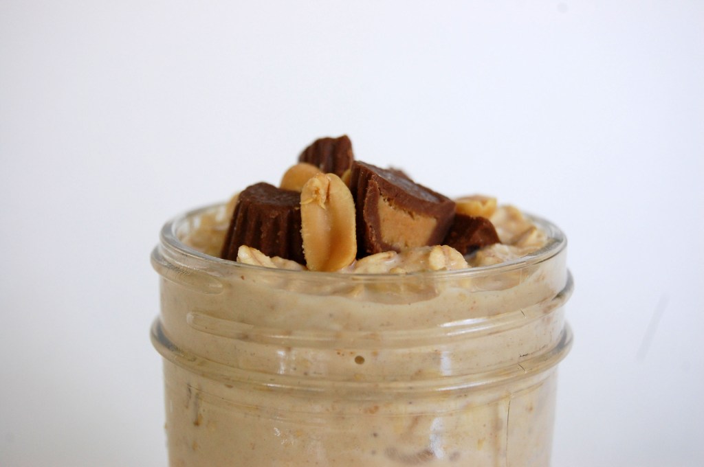 overnight oats