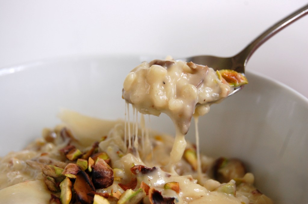 spoonrisotto