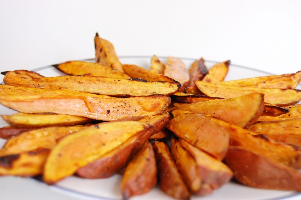 sweetpotatoes