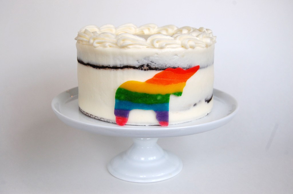 unicorncake