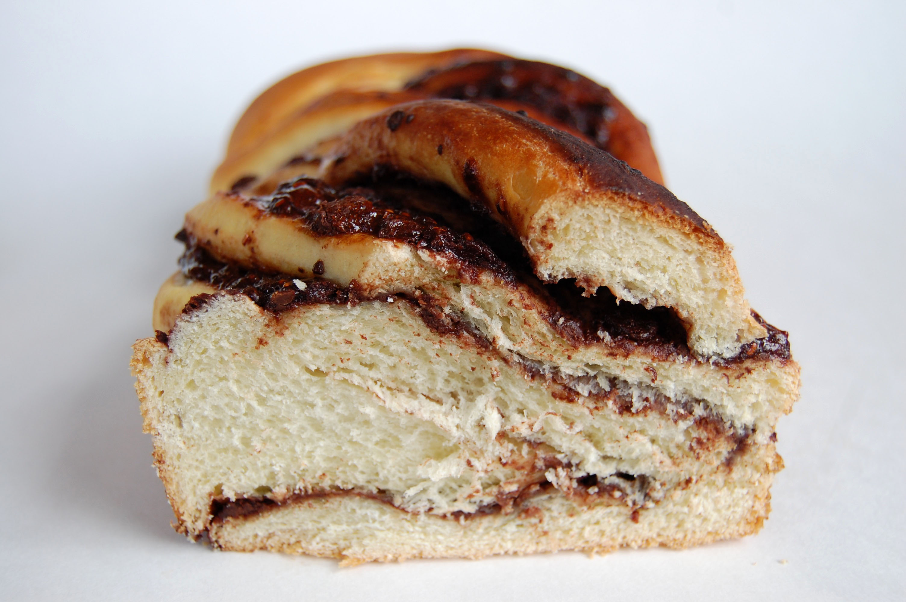 chocbabka