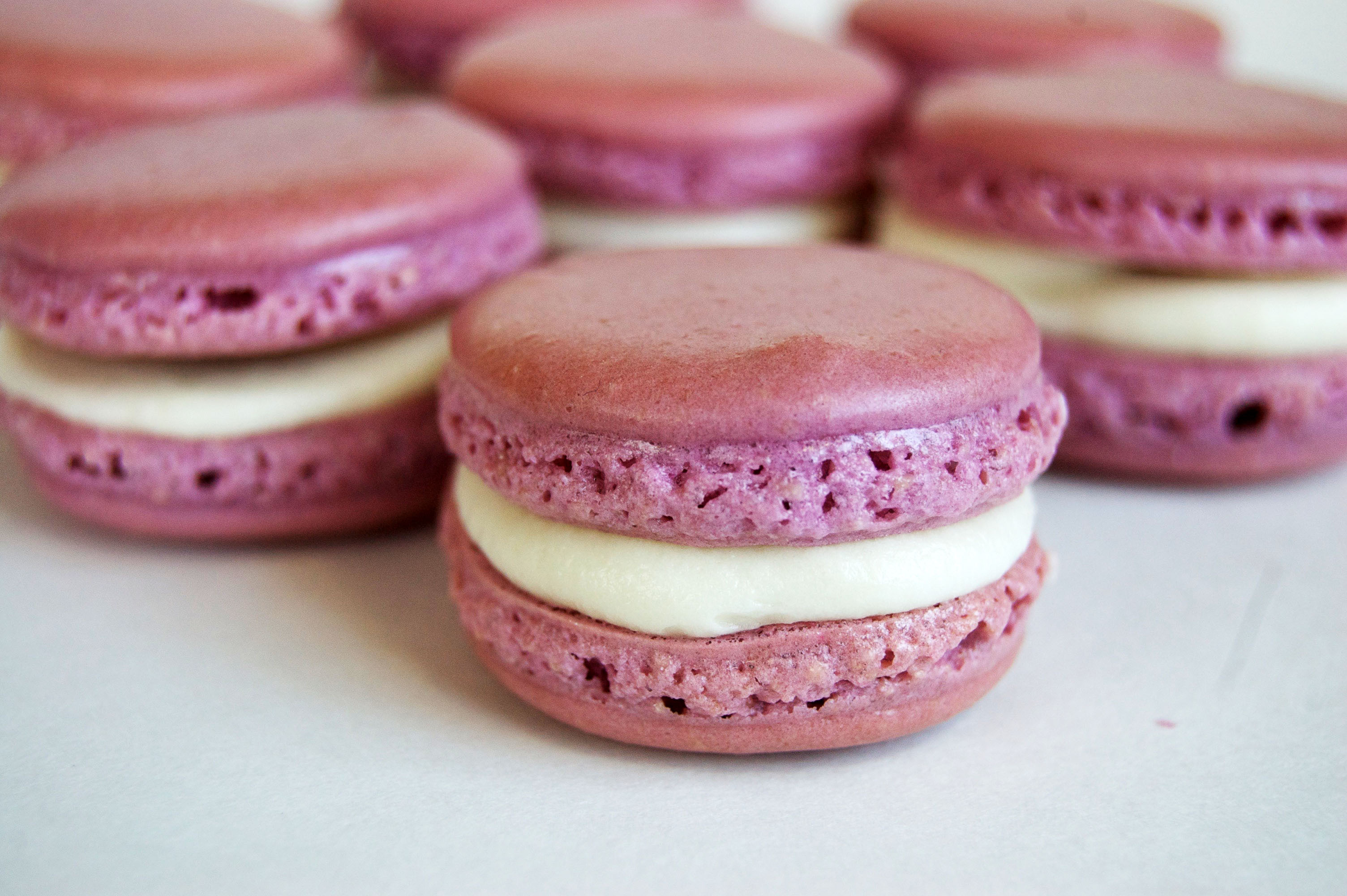 wholemacarons