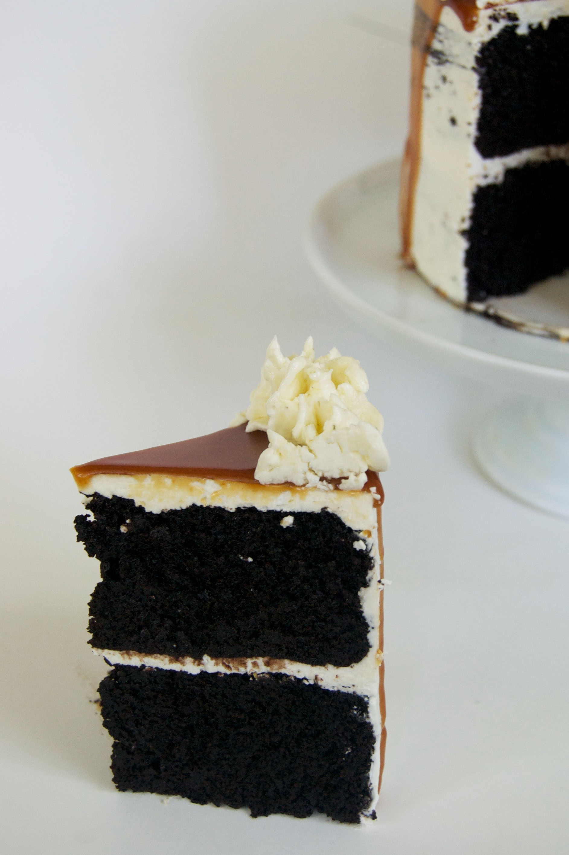 SLICEwithcake